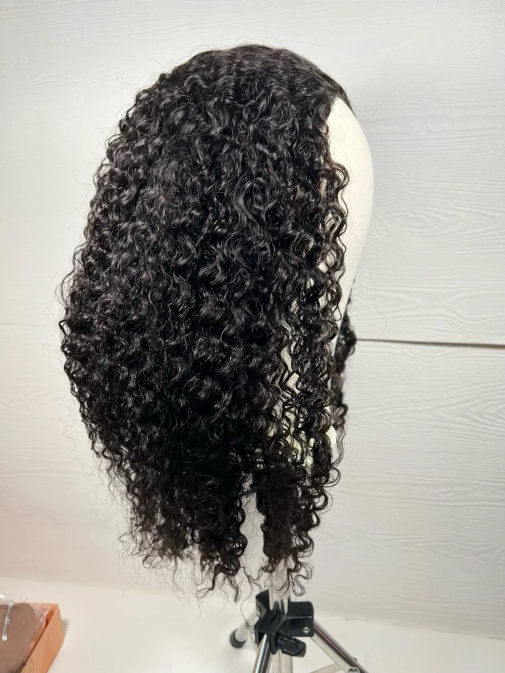 N/A natural black